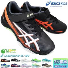 �A�V�b�N�X asics �X�j�[�J�[ ���[�U�[�r�[�� SL-MG 1154A232 19cm�`25cm �L�b�Y �W���j�A �}�W�b�N�e�[�v�X�j�[�J�[ �����j���O�V���[�Y
