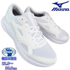 �~�Y�m MIZUNO �����j���O�V���[�Y �}�L�V�}�C�U�[27 K1GA2502 01 �z���C�g �L�b�Y �����Y ���f�B�[�X ���j�Z�b�N�X 22.5cm�`30cm ���X�j