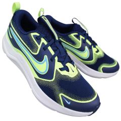 �i�C�L �X�j�[�J�[ �R�X�~�b�N�����i�[ GS HM4402 403 �l�C�r�[/�C�G���[ 22.5cm�`25cm �L�b�Y �W���j�A ���[�J�b�g�X�j�[�J�[ �V���[�Y 