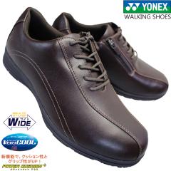 ���l�b�N�X �p���[�N�b�V���� �E�H�[�L���O�V���[�Y SHWM118W �_�[�N�u���E�� 24.5cm�`27cm �����Y �X�j�[�J�[ �R�C 4.5E