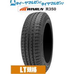 WINRUN EC R350 (LTp) 215/65R16 C109/107T LT  T}[^CEă^CPi (1{`)