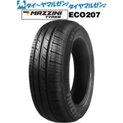 Best Choice MAZZINI(}W[j) ECO 207 165/55R15 75H  T}[^CEă^CPi (1{`)