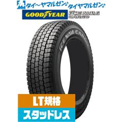 [2026�N��]GOODYEAR �O�b�h�C���[ ICE NAVI �A�C�X�i�r �J�[�S  145/80R12 80/78N LT  �X�^�b�h���X�^�C�� �~�^�C�� �P�i 1�{