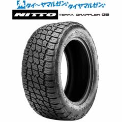 T}[^CEă^CPi (1{`) NITTO TERRA GRAPPLER G2 265/50R20 111S