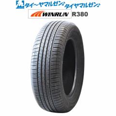 WINRUN EC R380 225/60R18 104V XL  T}[^CEă^CPi (1{`)