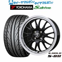 ホットスタッフ G.speed G-07 16インチ 6.0J ブリヂストン ECOPIA