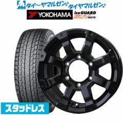 BADX bNP[ ROCK KELLY MX-I(6) 15C` 6.0J Rn} ACXK[h SUV (G075) 195/80R15 X^bhX^C zC[4{Z