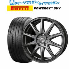 BADX NT[jX|[c SP10 17C` 7.0J s POWERGY (pW[) SUV 215/60R17 T}[^C zC[4{Zbg