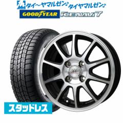 y2023NzBADX NT[jX|[c SP10 13C` 4.0J ObhC[ ICE NAVI ACXir 7 {  155/65R13 X^bhX^C 