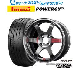 BADX ロクサーニ マルチフォルケッタ2 SP-SPECTOR 16インチ 5.0J