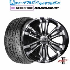 BADX NT[j ogVbvII(SUV) 20C` 9.0J NEXEN lNZ ROADIAN HP 275/55R20 T}[^C zC[4{Zbg