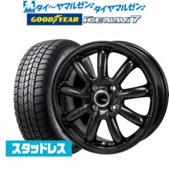 y2023NzJAPANOz ZACK JP-209 14C` 5.5J ObhC[ ICE NAVI ACXir 7 {  175/70R14 X^bhX^C zC[