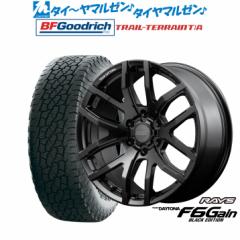 CY `[fCgi F6QC BLACK EDITION 20C` 8.5J Obhb` g[e[ T/A 245/60R20 T}[^C zC[4{