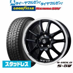 y2023NzBADX GXz[h S-5V(5) 18C` 8.0J ObhC[ ICE NAVI ACXir SUV  235/60R18 X^bhX^C zC[