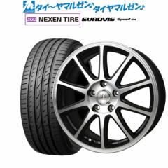 BADX NT[jX|[c SP10 18C` 7.5J NEXEN lNZ [hXg[ [rY Sport 04 225/50R18 T}[^C zC[4{