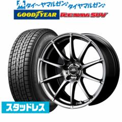 y2023NzMID ViC_[ X^bO 18C` 7.0J ObhC[ ICE NAVI ACXir SUV  235/60R18 X^bhX^C zC[4