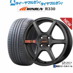 CY OCc 57 C6 SPEC-D 17C` 7.0J WINRUN EC R330 195/40R17 T}[^C zC[4{Zbg