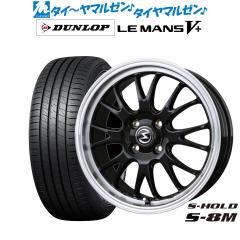 サマータイヤ ホイール4本セット BADX ロクサーニ マルチフォルケッタ