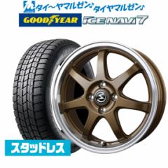 y2023NzBADX GXz[h S-7S 16C` 6.0J ObhC[ ICE NAVI ACXir 7 {  195/65R16 X^bhX^C zC[