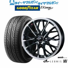 EFbY IjX MV 17C` 6.5J ObhC[ C[O LS2000 nCubh2(HB2) 195/40R17 T}[^C zC[4{Zbg