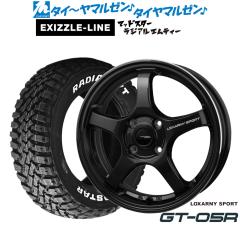 ワーク VS XX 18インチ 8.0J ブリヂストン POTENZA ポテンザ RE-71RZ
