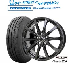 BADX エスホールド S-5V 15インチ 4.5J ヨコハマ ADVAN アドバン dB