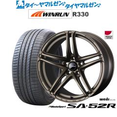 BADX ロクサーニスポーツ DR-10 15インチ 4.5J ブリヂストン BLIZZAK