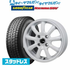 y2023NzJAPANOz ZACK JP-209 Limited Edition 15C` 5.5J ObhC[ ICE NAVI ACXir SUV 205/70R15 X^bhX^C