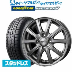 BADX D,O,S(DOS) SE-10R plus 15C` 4.5J ObhC[ ICE NAVI ACXir 7 { (2023N)  165/55R15 X^bhX^C z