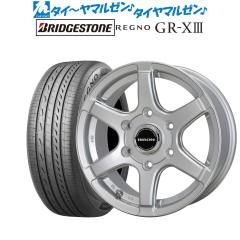 BADX ロクサーニ マルチフォルケッタ TR5 14インチ 4.5J トーヨー