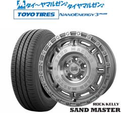 FORCE デルタフォース OVAL(オーバル) 17インチ 7.0J トーヨータイヤ