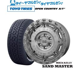 BADX ロクサーニ テンペストタービンVX 18インチ 7.5J トーヨータイヤ