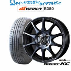 EFbY Cc[ KC 13C` 4.0J WINRUN EC R380 155/70R13 T}[^C zC[4{Zbg