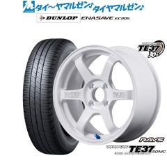 クリムソン MG ゴーレム 16インチ 6.0J ヨコハマ GEOLANDAR