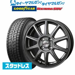 y2023NzBADX NT[jX|[c SP10 15C` 5.5J ObhC[ ICE NAVI ACXir SUV 205/70R15 X^bhX^C zC[