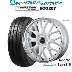FORCE デルタフォース OVAL(オーバル) 17インチ 7.0J トーヨータイヤ