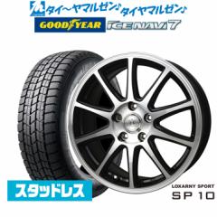 y2023NzBADX NT[jX|[c SP10 17C` 7.0J ObhC[ ICE NAVI ACXir 7 { 215/60R17 X^bhX^C z