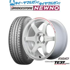 ワーク VS XX 18インチ 8.0J ブリヂストン POTENZA ポテンザ RE-71RZ
