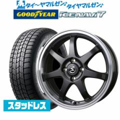 y2023NzBADX GXz[h S-7S 16C` 6.0J ObhC[ ICE NAVI ACXir 7 { 195/65R16 X^bhX^C zC[