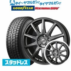 y2023NzBADX NT[jX|[c SP10 15C` 6.0J ObhC[ ICE NAVI ACXir SUV 205/70R15 X^bhX^C zC[