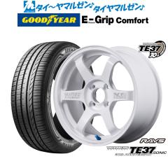 ウェッズ クレンツェ バズレイア ID 19インチ 8.5J トーヨータイヤ