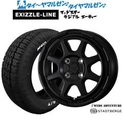 BADX ロクサーニスポーツ GT-05R 16インチ 6.0J WINRUN ウインラン