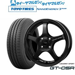ロッタ BADX ロクサーニ マルチフォルケッタ TR5 14インチ 4.5J トーヨー