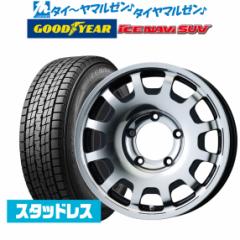 y2023NzGPC all-four(I[tH[) 16C` 5.5J ObhC[ ICE NAVI ACXir SUV 175/80R16 X^bhX^C zC