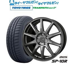 結*師様 215/50R17 MULTI FORCHETTA II ホイール・ス BADX ロクサーニ マルチフォルケッタ2 SP-SPECTOR 17インチ 7.0J