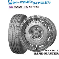 BADX ロクサーニ マルチフォルケッタ FX4 18インチ 7.5J ブリヂストン