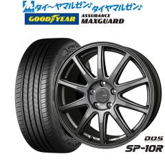 レイズ HOMURA ホムラ 2×9 Plus SPORT EDITION 19インチ 7.5J