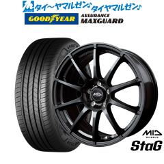 ウェッズ アドベンチャー マッドヴァンス 06 12インチ 4.0J トーヨー
