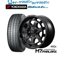 BADX ロクサーニ クロノグラスター 20インチ 8.5J グッドイヤー VECTOR