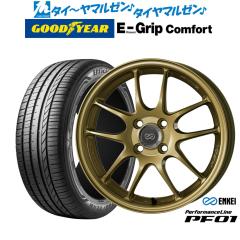 スズキ ジムニーノマド JC74W用 サマータイヤ グリップマックス